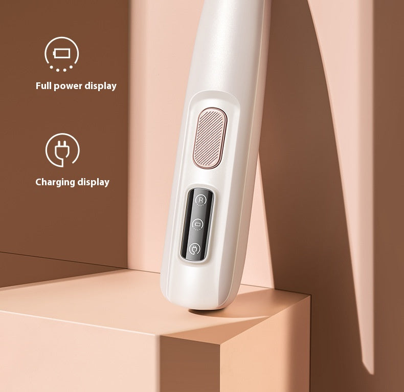 LED Precision Pet Trimmer