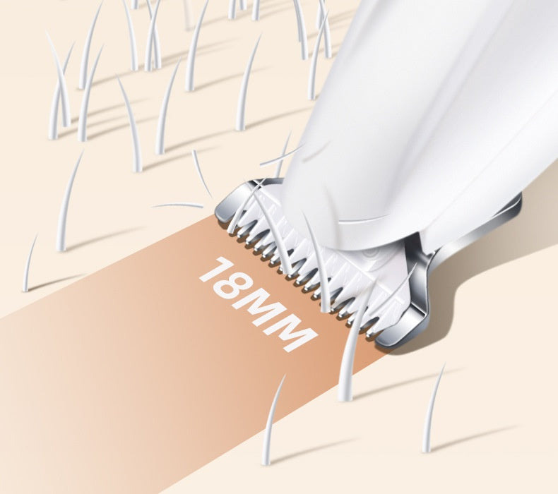 LED Precision Pet Trimmer