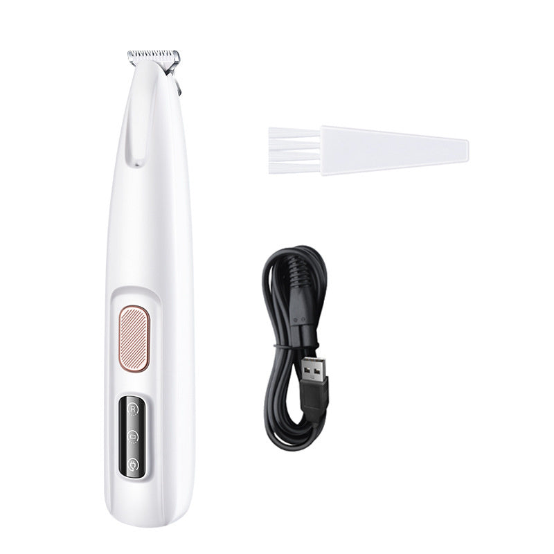 LED Precision Pet Trimmer