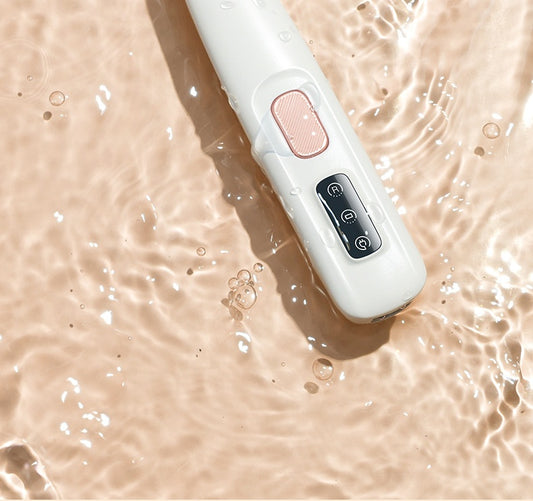 LED Precision Pet Trimmer