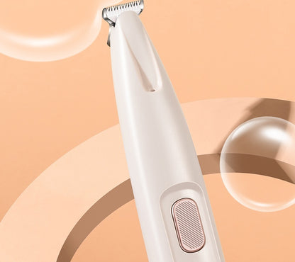 LED Precision Pet Trimmer